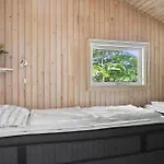 度假居 0651-toftlund-skikkild-bjerge-20 *