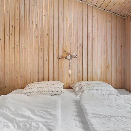 Dom wakacyjny 0651-toftlund-skikkild-bjerge-20 Toftlund