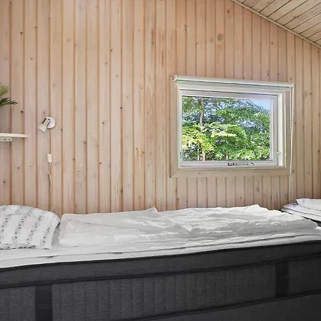 0651-toftlund-skikkild-bjerge-20 Dom wakacyjny Toftlund