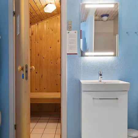 0651-toftlund-skikkild-bjerge-20 Σπίτι διακοπών