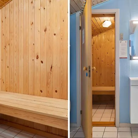 0651-toftlund-skikkild-bjerge-20 Σπίτι διακοπών *