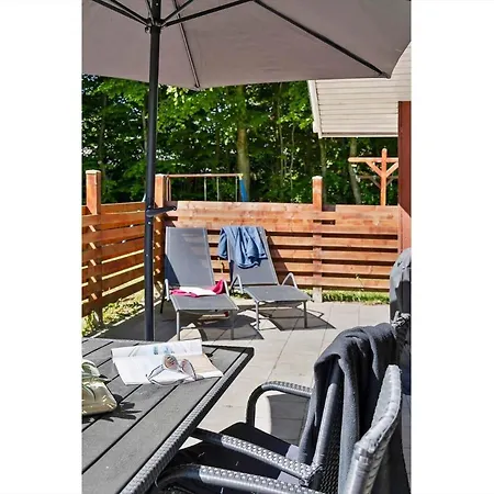 Σπίτι διακοπών 0651-toftlund-skikkild-bjerge-20 Toftlund