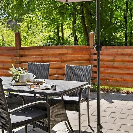 0651-toftlund-skikkild-bjerge-20 Σπίτι διακοπών