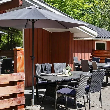 Σπίτι διακοπών 0651-toftlund-skikkild-bjerge-20 *