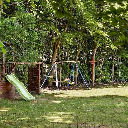 Σπίτι διακοπών 0651-toftlund-skikkild-bjerge-20 Toftlund