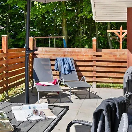 Dom wakacyjny 0651-toftlund-skikkild-bjerge-20 *