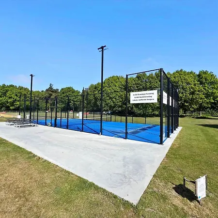 0651-toftlund-skikkild-bjerge-20 Dom wakacyjny *