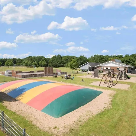 0651-toftlund-skikkild-bjerge-20 Σπίτι διακοπών Toftlund