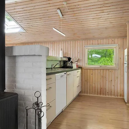 Vakantiehuis 0651-toftlund-skikkild-bjerge-20 Toftlund