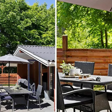 0651-toftlund-skikkild-bjerge-20 Дом отдыха