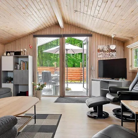 Holiday home 0651-toftlund-skikkild-bjerge-20