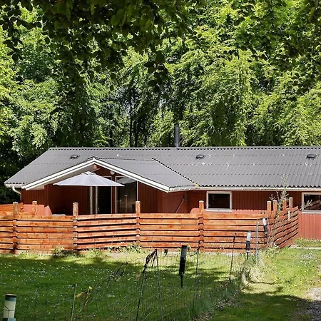0651-toftlund-skikkild-bjerge-20 Holiday home Toftlund