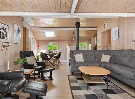 0651-toftlund-skikkild-bjerge-20 Tatil Evi