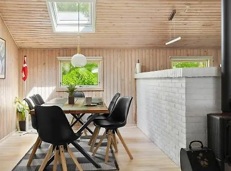 Tatil Evi 0651-toftlund-skikkild-bjerge-20