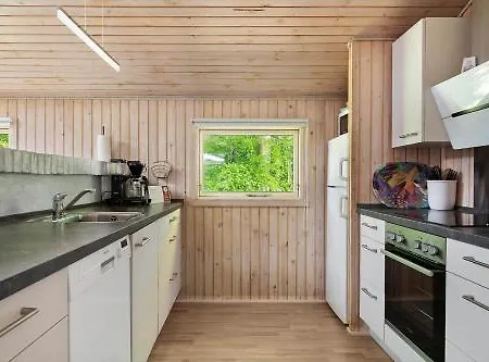 0651-toftlund-skikkild-bjerge-20 Tatil Evi