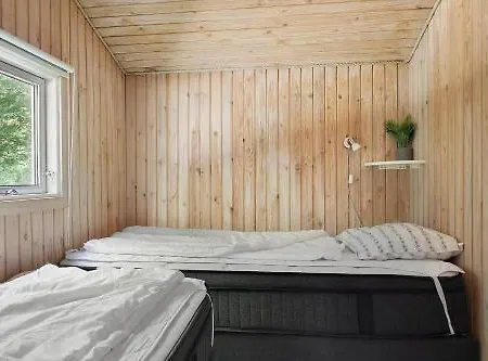 0651-toftlund-skikkild-bjerge-20 Tatil Evi *