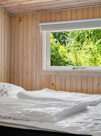 Tatil Evi 0651-toftlund-skikkild-bjerge-20 Toftlund