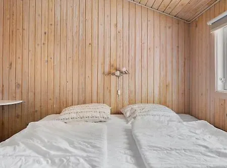0651-toftlund-skikkild-bjerge-20 Tatil Evi *