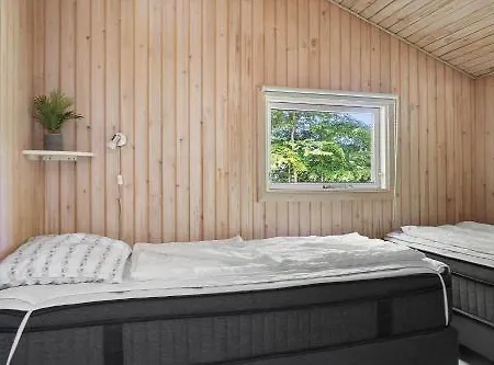 Tatil Evi 0651-toftlund-skikkild-bjerge-20 *