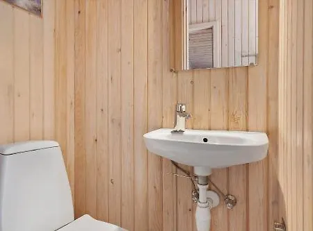 Tatil Evi 0651-toftlund-skikkild-bjerge-20 Toftlund
