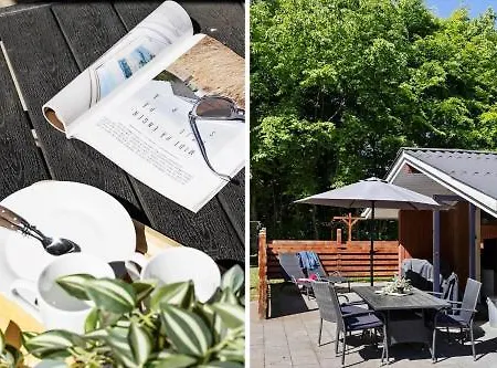Tatil Evi 0651-toftlund-skikkild-bjerge-20 *