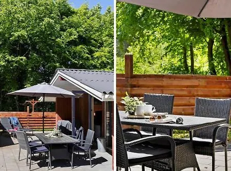 Tatil Evi 0651-toftlund-skikkild-bjerge-20 *