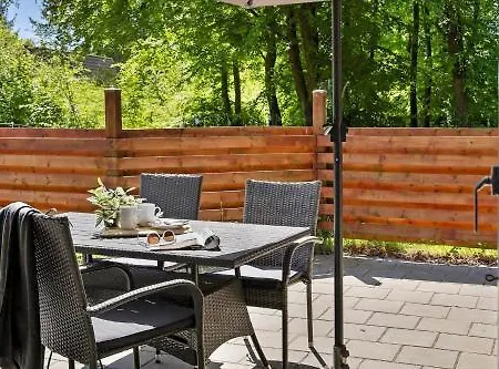 Tatil Evi 0651-toftlund-skikkild-bjerge-20 *