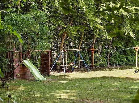 0651-toftlund-skikkild-bjerge-20 Tatil Evi *