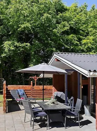 Tatil Evi 0651-toftlund-skikkild-bjerge-20 Toftlund