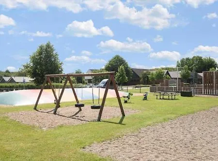 Tatil Evi 0651-toftlund-skikkild-bjerge-20 *