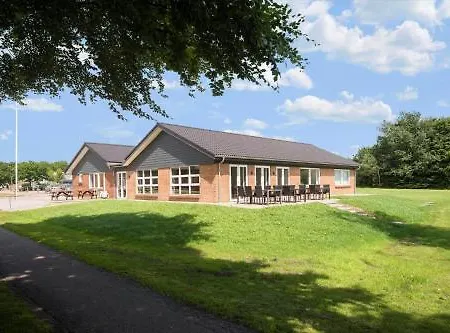 Tatil Evi 0651-toftlund-skikkild-bjerge-20 Toftlund