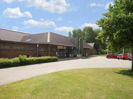 Tatil Evi 0651-toftlund-skikkild-bjerge-20