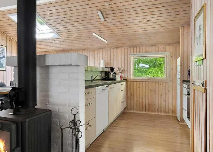 Holiday home 0651-toftlund-skikkild-bjerge-20 Toftlund