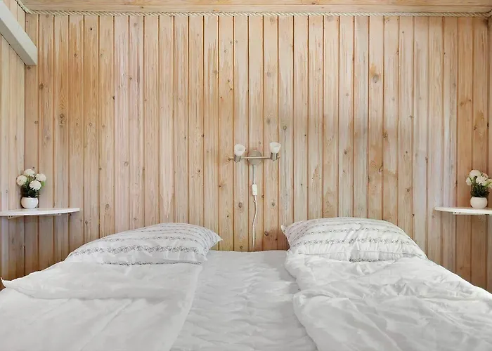 Vakantiehuis 0651-toftlund-skikkild-bjerge-20 Toftlund