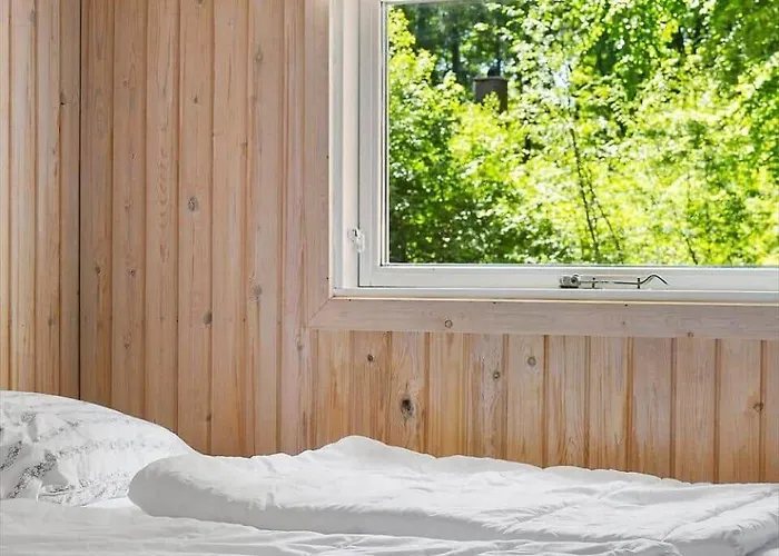 0651-toftlund-skikkild-bjerge-20 Vakantiehuis Toftlund