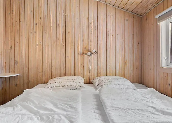 0651-toftlund-skikkild-bjerge-20 Holiday home