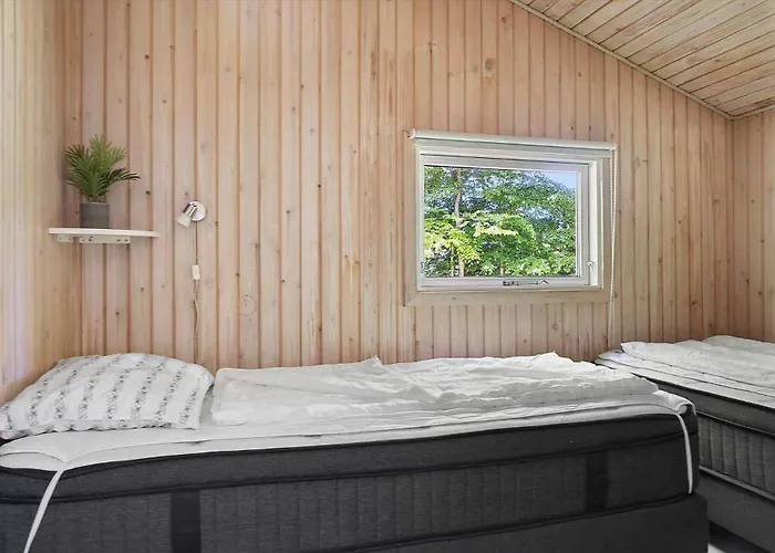 Vakantiehuis 0651-toftlund-skikkild-bjerge-20 *