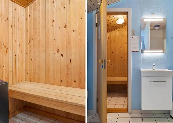 Vakantiehuis 0651-toftlund-skikkild-bjerge-20 *