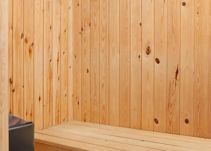 Vakantiehuis 0651-toftlund-skikkild-bjerge-20 *