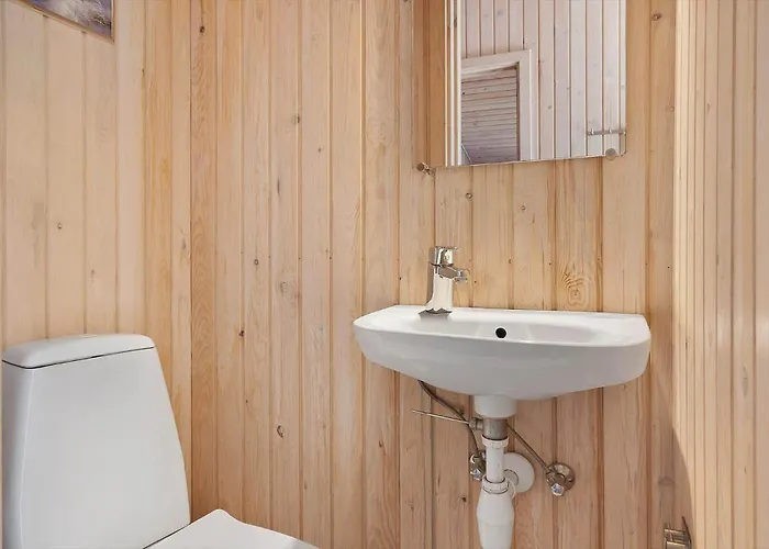 0651-toftlund-skikkild-bjerge-20 Holiday home *