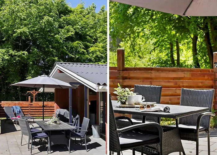 0651-toftlund-skikkild-bjerge-20 Holiday home