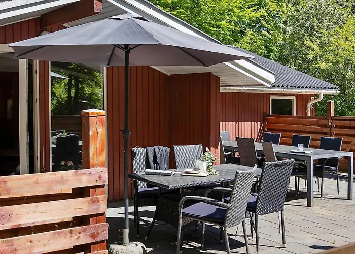 Vakantiehuis 0651-toftlund-skikkild-bjerge-20