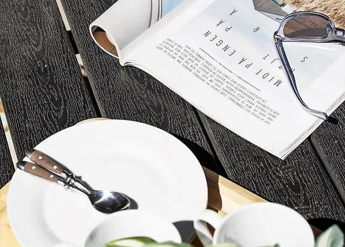 Holiday home 0651-toftlund-skikkild-bjerge-20 *