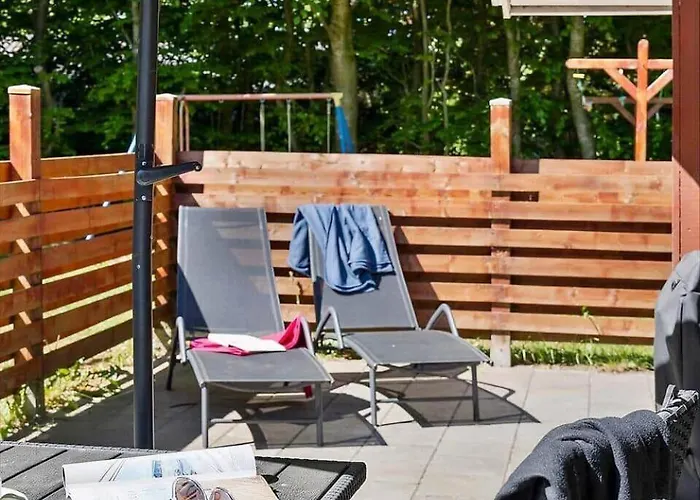 Vakantiehuis 0651-toftlund-skikkild-bjerge-20 *