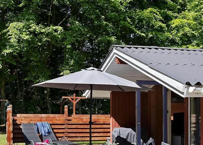 0651-toftlund-skikkild-bjerge-20 Vakantiehuis