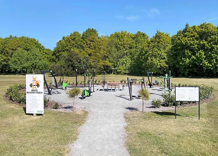 Vakantiehuis 0651-toftlund-skikkild-bjerge-20 Toftlund