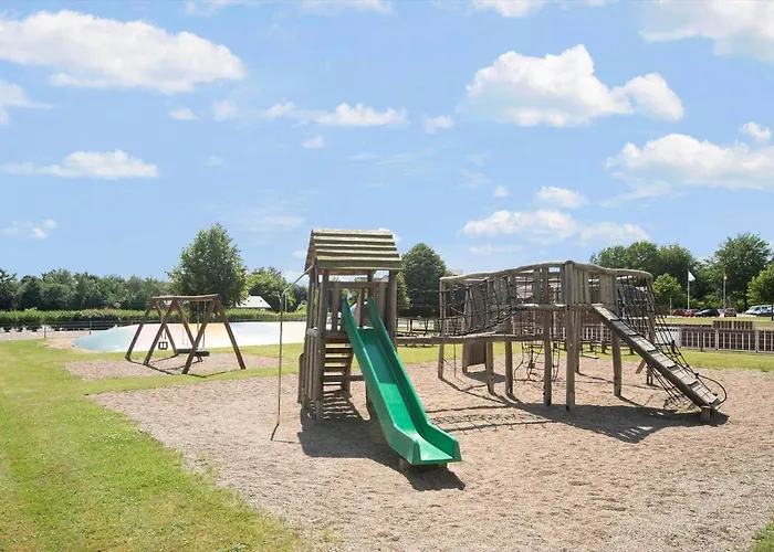 Vakantiehuis 0651-toftlund-skikkild-bjerge-20 Toftlund