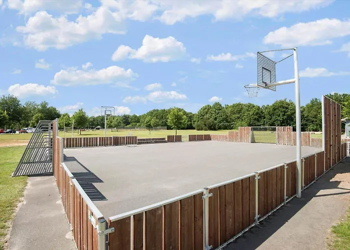 Vakantiehuis 0651-toftlund-skikkild-bjerge-20 Toftlund