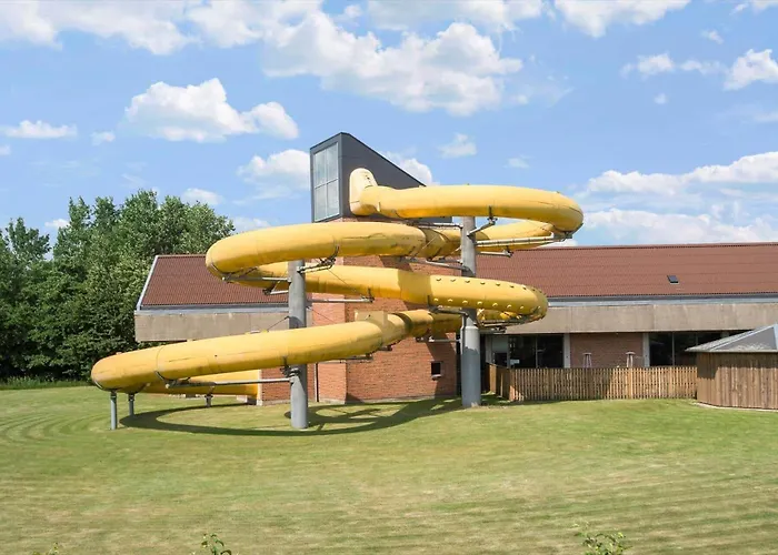 0651-toftlund-skikkild-bjerge-20 Holiday home Toftlund